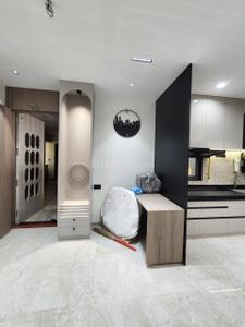 Bedroom Image of 1770 Sq.ft 3 BHK Apartment / Flat for sale in RNG Avenue, Adajan Gam Surat for Rs. 8500000