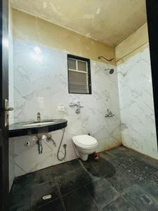 Image of 990 Sq.ft 2 BHK Apartment / Flat for sale in Paranjape Gloria Grace, Bavdhan, Pune for Rs. 10500000