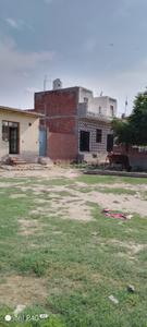 Image of 270 Sq.ft Residential Plot / Land for sale in Badarpur, New Delhi for Rs. 450000