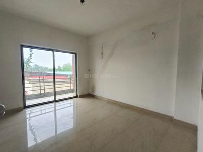 Bedroom Image of 1017 Sq.ft 2 BHK Apartment / Flat for sale in Avani Group Estates, Haltu Kolkata for Rs. 8500000