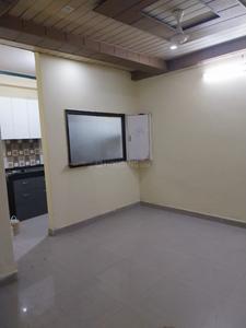 1 BHK Independent House