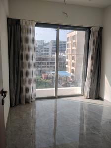 Bedroom Image of 1230 Sq.ft 2 BHK Apartment / Flat for sale in Ulwe Navi Mumbai for Rs. 13500000