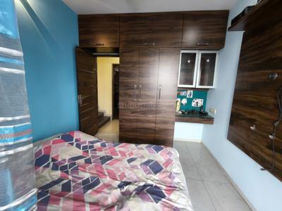 Bedroom Image of 1050 Sq.ft 2 BHK Apartment / Flat for sale in Sanpada Navi Mumbai for Rs. 21000000