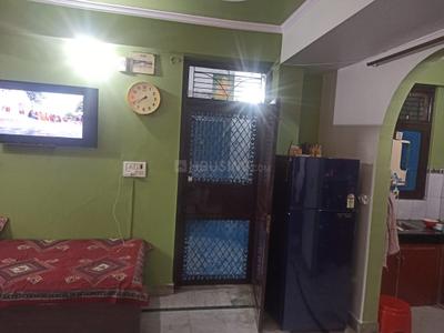 Hall Image of 795 Sq.ft 2 BHK Apartment / Flat for sale in Nehru Nagar Ghaziabad for Rs. 4000000