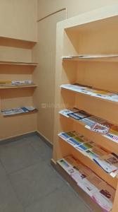 Hall Image of 500 Sq.ft 1 BHK Builder Floor for rent in Marripalem Visakhapatnam for Rs. 4500