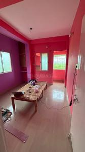 Bedroom Image of 800 Sq.ft 2 BHK Apartment / Flat for sale in Mukundapur Kolkata for Rs. 2500000