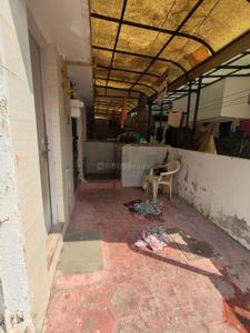 Balcony Image of 846 Sq.ft 2 BHK Duplex for sale in Chanakyapuri Ahmedabad for Rs. 12500000