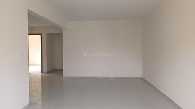 Living Room Image of 1750 Sq.ft 3 BHK Apartment / Flat for sale in Kodihalli Bengaluru for Rs. 24000000