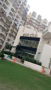 Image of 1421 Sq.ft 3 BHK Apartment / Flat for sale in Supertech Eco Village, Noida Extension, Greater Noida for Rs. 9500000