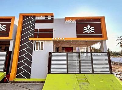 Image of 862 Sq.ft 2 BHK Villa for sale in Guduvancheri, Chennai for Rs. 6800000