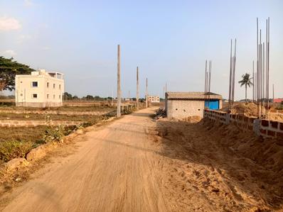 Image of 2000 Sq.ft Residential Plot / Land for sale in Dhaua, Bhubaneswar for Rs. 3500000