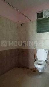 Bathroom Image of 1440 Sq.ft 3 BHK Apartment / Flat for rent in Regency, Thakurpukur Kolkata for Rs. 25000