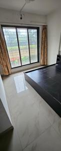 Kitchen Image of 900 Sq.ft 2 BHK Apartment / Flat for rent in DSS Mahavir Exotica, Kasarvadavali Thane for Rs. 21000