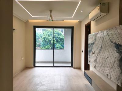 Bedroom Image of 3600 Sq.ft 4 BHK Builder Floor for sale in Real Sushant Lok II, Sector 55 Gurgaon for Rs. 41000000