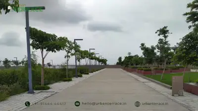 Image of 2600 Sq.ft Residential Plot / Land for sale in Mayakhedi, Indore for Rs. 18200000