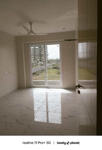 Hall Image of 1250 Sq.ft 3 BHK Apartment / Flat for sale in Courtyard Regalia II, Bhayli Vadodara for Rs. 6800000