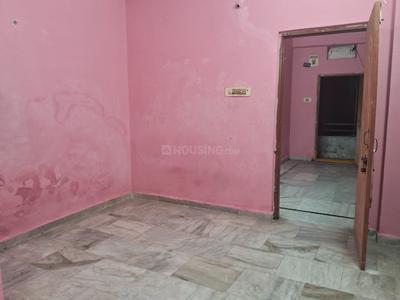 Bedroom Image of 800 Sq.ft 1 BHK Builder Floor for rent in Amberpet Hyderabad for Rs. 8000