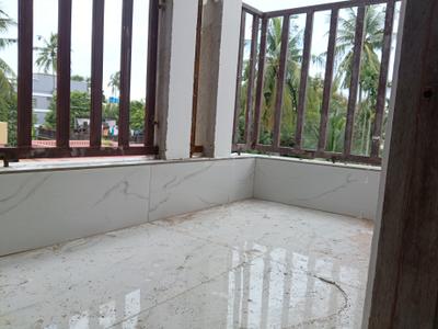 Image of 900 Sq.ft 2 BHK Apartment / Flat for sale in Madhyamgram, Kolkata for Rs. 3420000