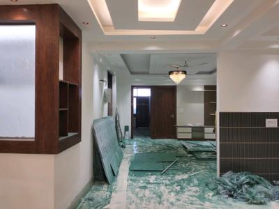 Living Room Image of 1800 Sq.ft 4 BHK Builder Floor for sale in Rajendra Nagar Ghaziabad for Rs. 16500000