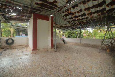 Balcony Image of 2500 Sq.ft 2 BHK Villa for sale in Nalasopara West Nala Sopara for Rs. 13000000