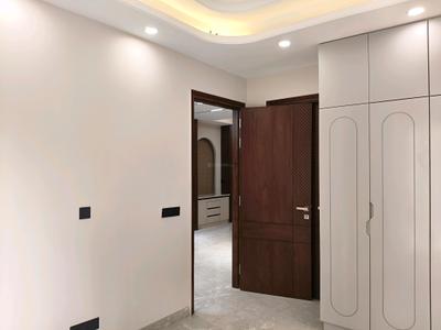 Bedroom Image of 2430 Sq.ft 4 BHK Builder Floor for sale in Paramount Luxury Ansal Esencia, Sector 67 Gurgaon for Rs. 26000000