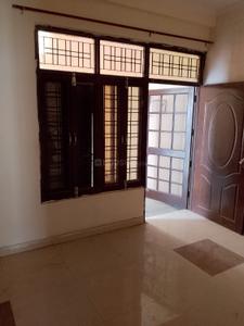 Bedroom Image of 600 Sq.ft 2 BHK Independent House for rent in Roshanabad Haridwar for Rs. 5500