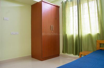Bedroom Image of kings paradise 301 in New Tippasandra, Bangalore
