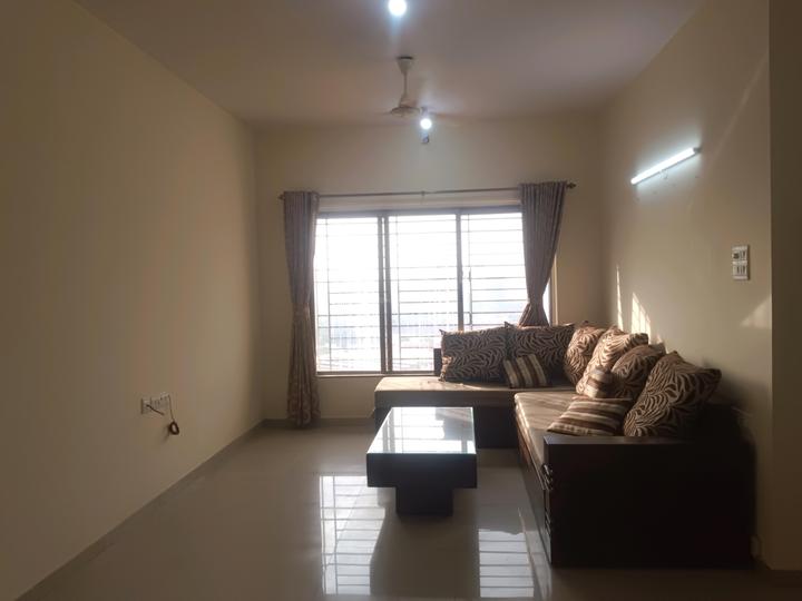 Raheja Willows by Raheja Universal Main Image 1