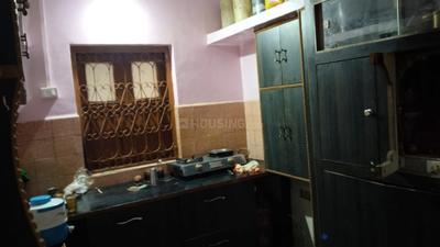 Kitchen Image of 2800 Sq.ft 8 BHK Independent House for sale in Balode Layout Akola for Rs. 15000000