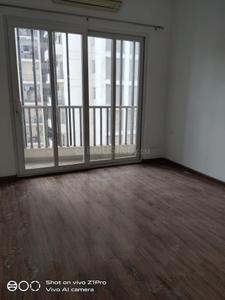 Bedroom Image of 3800 Sq.ft 4 BHK Apartment / Flat for sale in Emaar MGF The Palm Drive, Sector 66 Gurgaon for Rs. 79000000
