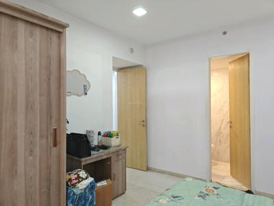 Bedroom Image of 750 Sq.ft 2 BHK Apartment / Flat for sale in Lodha New Cuffe Parade, Sion Mumbai for Rs. 27000000