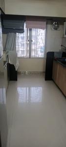 Bedroom Image of 1100 Sq.ft 2 BHK Apartment / Flat for rent in Naiknavare Mystique Moods, Viman Nagar Pune for Rs. 52000
