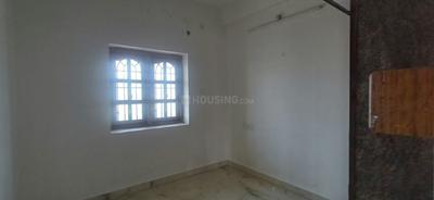 Bedroom Image of 1100 Sq.ft 3 BHK Apartment / Flat for rent in Ekkatuthangal Chennai for Rs. 37000