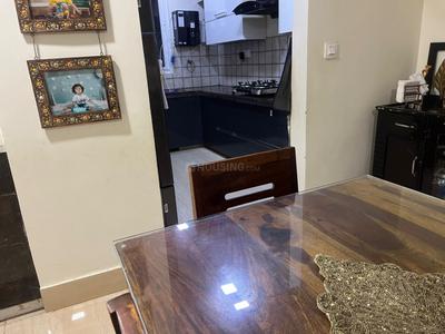 Hall Image of 2200 Sq.ft 3 BHK Builder Floor for rent in Rajpur Road Dehradun for Rs. 45000