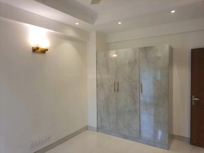 Bedroom Image of 1685 Sq.ft 3 BHK Apartment / Flat for rent in Assotech Blith, Sector 99 Gurgaon for Rs. 38000