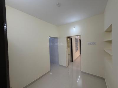 Hall Image of 850 Sq.ft 2 BHK Independent House for rent in Vellalore Coimbatore for Rs. 16000