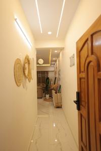 Hall Image of 1157 Sq.ft 2 BHK Apartment / Flat for sale in M Tech The Beach Village, Sancoale Goa for Rs. 16500000