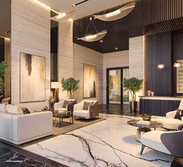 Sobha Aurum Main Image 1