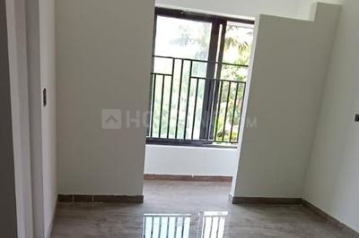 Bedroom Image of 500 Sq.ft 1 BHK Apartment / Flat for rent in Irinjalakuda Thrissur for Rs. 12000