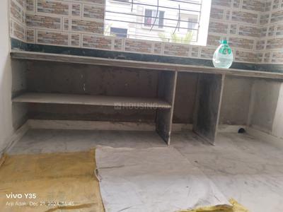 Kitchen Image of 760 Sq.ft 2 BHK Apartment / Flat for sale in Thakurpukur Kolkata for Rs. 1650000