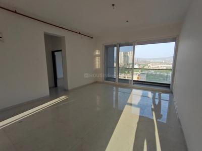 Hall Image of 1000 Sq.ft 2 BHK Apartment / Flat for sale in Ghansoli Navi Mumbai for Rs. 20000000