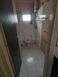 Image of 1280 Sq.ft 2 BHK Apartment / Flat for rent in Nizampura, Vadodara for Rs. 22000