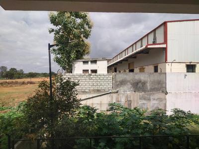 Balcony Image of 890 Sq.ft 3 BHK Apartment / Flat for sale in Kacharakanahalli,Bisnahalli Bengaluru for Rs. 8250000