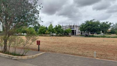 IVC Road Plot View 2