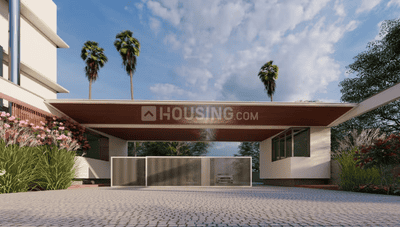 Image of 5000 Sq.ft 5 BHK Villa for sale in Mokila, Hyderabad for Rs. 64900000