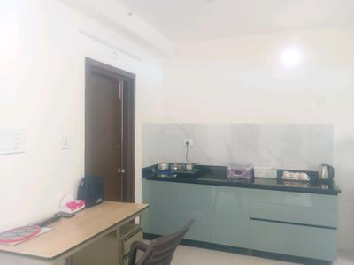 Kitchen Image of 2125 Sq.ft 3 BHK Apartment / Flat for sale in Kondapur Hyderabad for Rs. 21247875