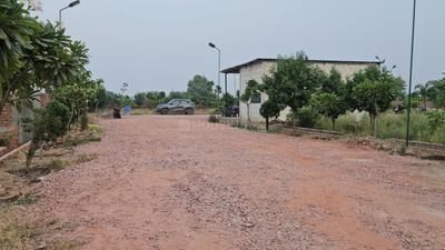 Image of 1350 Sq.ft Residential Plot / Land for sale in Chhatikara, Vrindavan for Rs. 2695000