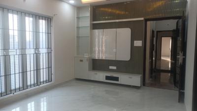 Living Room Image of 845 Sq.ft 2 BHK Apartment / Flat for sale in Choolaimedu Chennai for Rs. 12000000