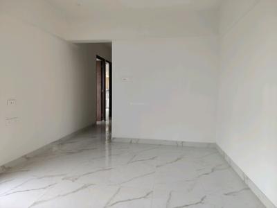 Living Room Image of 861 Sq.ft 2 BHK Apartment / Flat for sale in Shristi Residency Phase 1, Jogeshwari East Mumbai for Rs. 14700000