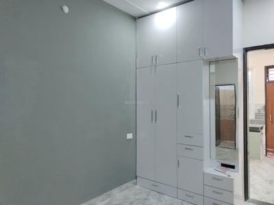 Bedroom Image of 1700 Sq.ft 4 BHK Duplex for sale in Natkur Lucknow for Rs. 5500000